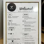 Apartment Velvet By Dove *