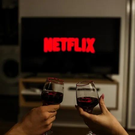 Velvet By Dove Apartamento