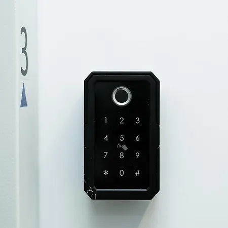 Apartament Velvet By Dove