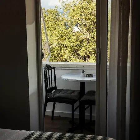 Apartamento Velvet By Dove *