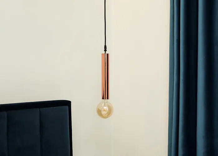 Velvet By Dove Apartament *