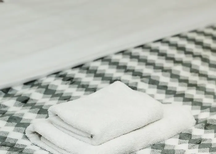 Velvet By Dove Apartament