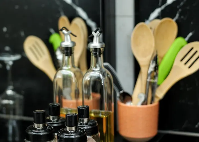 Apartament Velvet By Dove