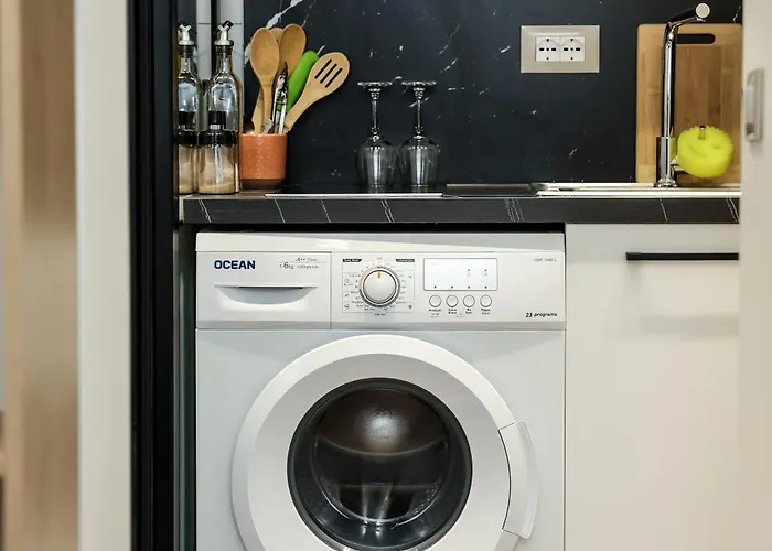 Apartament Velvet By Dove Tirana