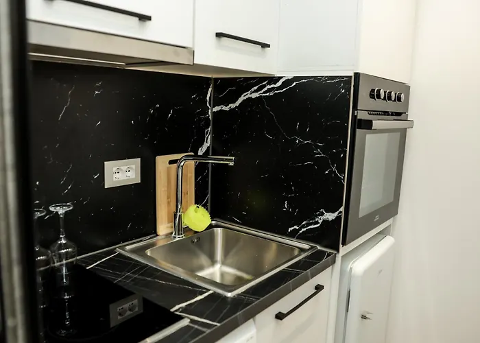 Apartament Velvet By Dove *