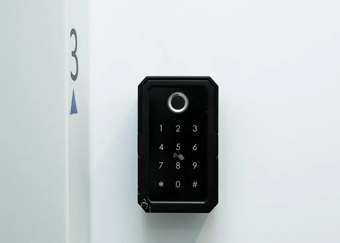 Apartamento Velvet By Dove