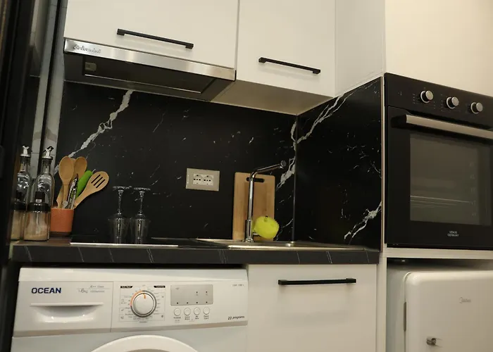 Velvet By Dove * Tirana