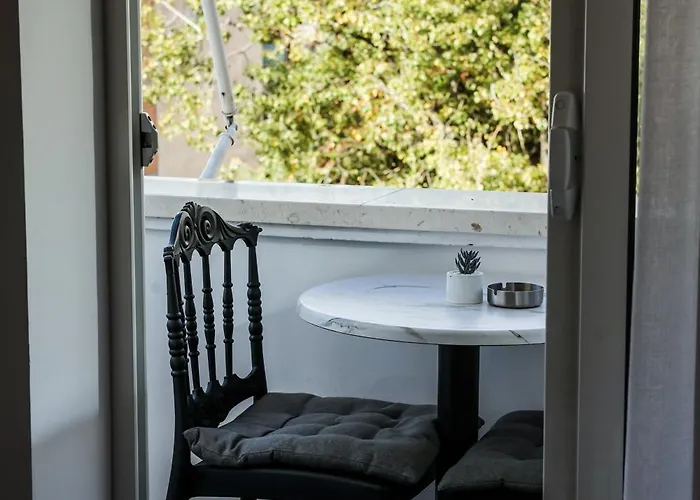 Apartament Velvet By Dove