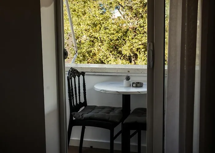 Apartamento Velvet By Dove *