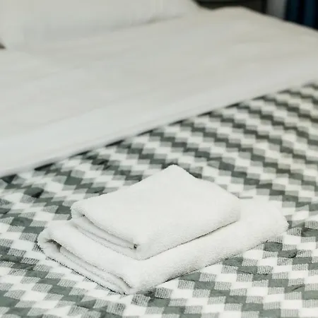 Velvet By Dove Apartamento