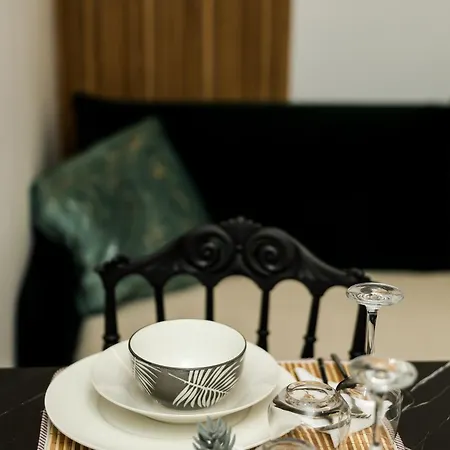 Apartment Velvet By Dove