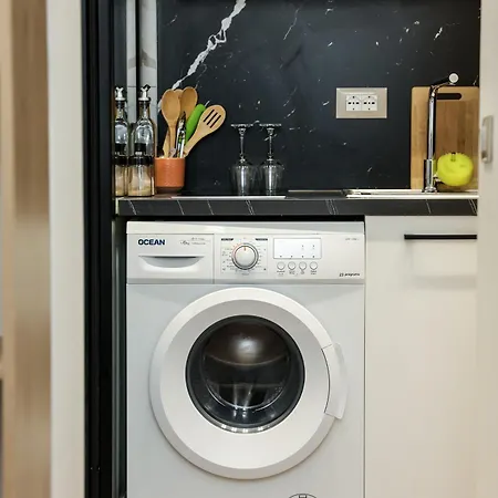 Apartamento Velvet By Dove Tirana