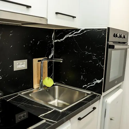 Apartamento Velvet By Dove *