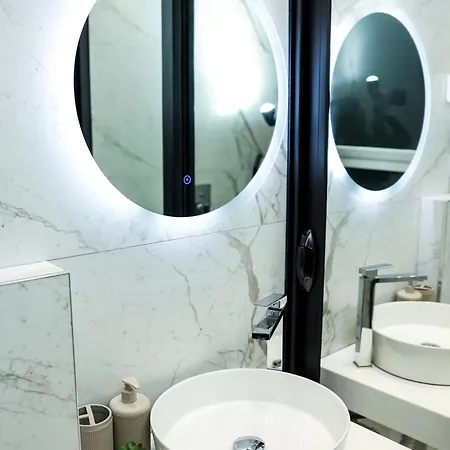 Velvet By Dove Apartamento Tirana