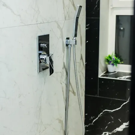 Velvet By Dove Apartamento Tirana