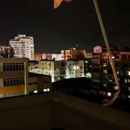 Apartment Velvet By Dove *