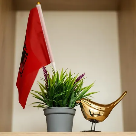 Apartamento Velvet By Dove