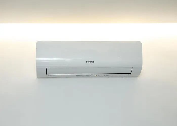 Velvet By Dove Lejlighed Tirana