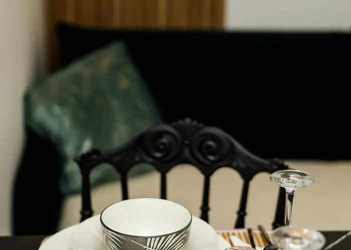 Lejlighed Velvet By Dove