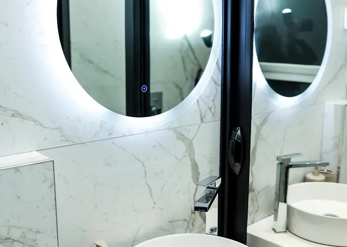 Velvet By Dove Apartment Tirana