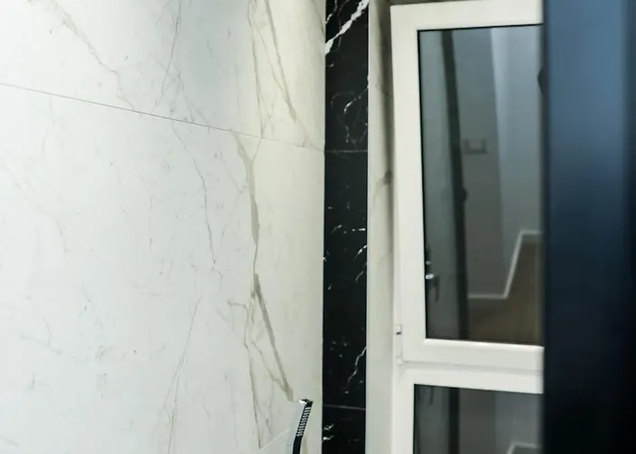 Velvet By Dove Apartment