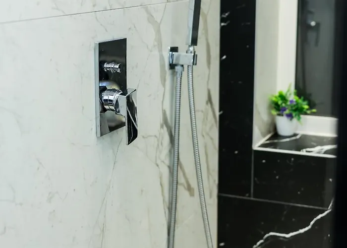 Velvet By Dove Apartment Tirana