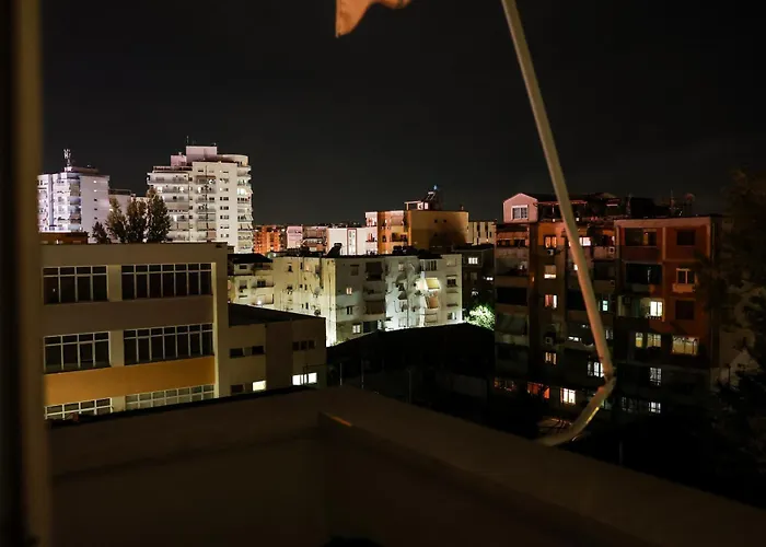 Apartment Velvet By Dove *