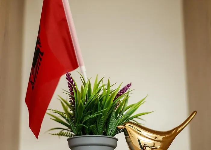 Apartment Velvet By Dove