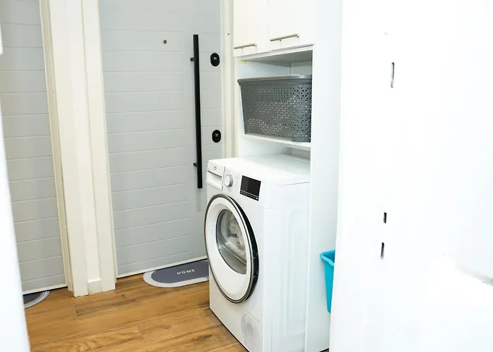 Velvet By Dove Apartment Tirana