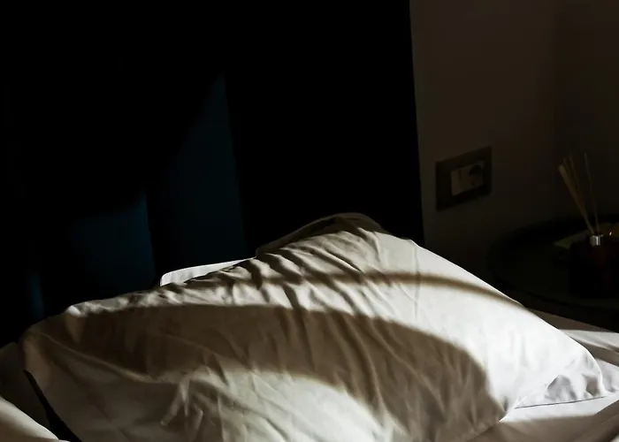 Velvet By Dove Apartment *