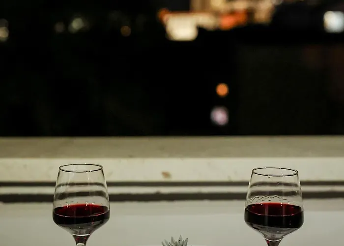 Lägenhet Velvet By Dove *